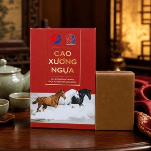 Cao Ngựa Thường Chuẩn Chính Hãng Litanda Nguyên Chất 100%