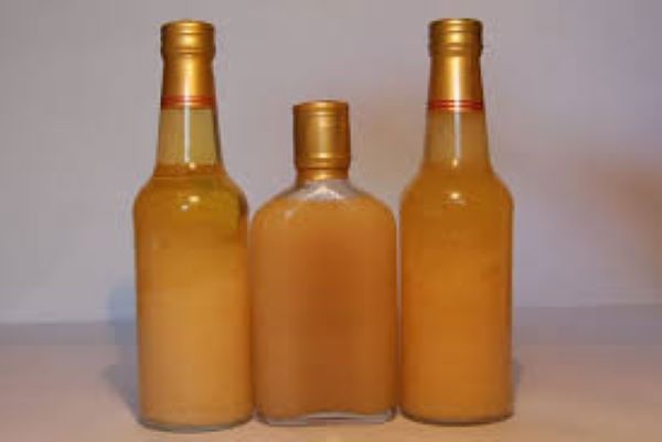 RƯỢU CAO MÈO 